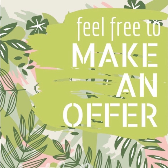 Bundle Your Likes Save 10% on 2 Or more Items 💕 - Picture 2 of 2